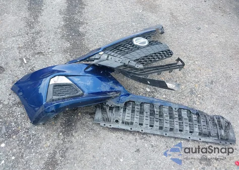 2019 Nissan Altima 2.5 S z USA, uszkodzony, nr VIN 1N4BL4BV5KC237901